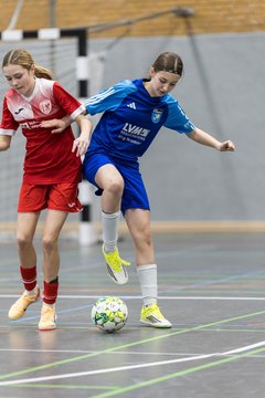 Bild 262 - wCJ Falkinnen Cup